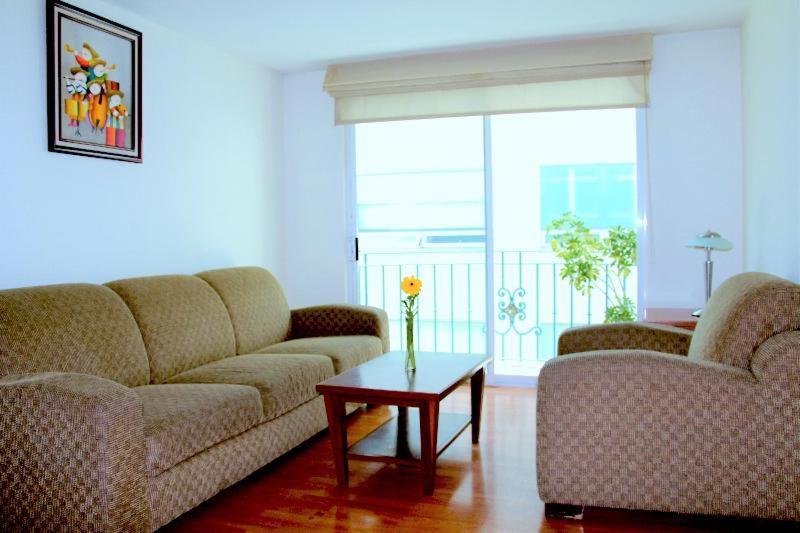 Residence L'Heritage Aristoteles 140 By Bluebay Mexiko-Stadt Zimmer foto