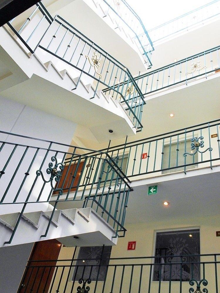 Residence L'Heritage Aristoteles 140 By Bluebay Mexiko-Stadt Exterior foto